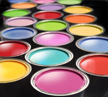 paint